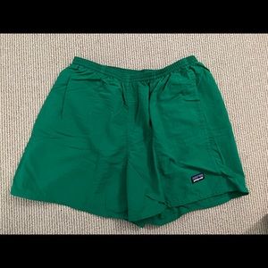 Men’s Patagonia swimsuit